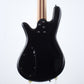 [SN W122080053] USED Spector Spector / Legend 5 Standard Gloss Black Stain [20]