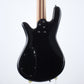 [SN W122080053] USED Spector Spector / Legend 5 Standard Gloss Black Stain [20]