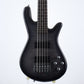 [SN W122080053] USED Spector Spector / Legend 5 Standard Gloss Black Stain [20]