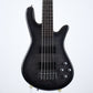 [SN W122080053] USED Spector Spector / Legend 5 Standard Gloss Black Stain [20]