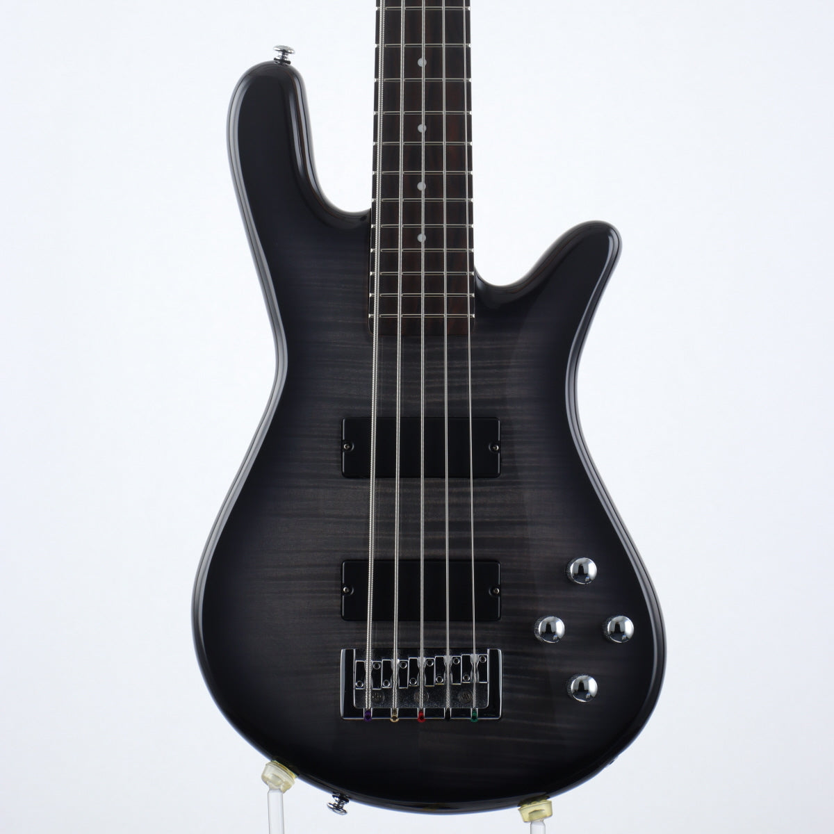 美品 Spector サンバースト 4弦 spector – Ishibashi Music Corporation.