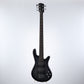 [SN W122080053] USED Spector Spector / Legend 5 Standard Gloss Black Stain [20]