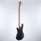 [SN W122080053] USED Spector Spector / Legend 5 Standard Gloss Black Stain [20]
