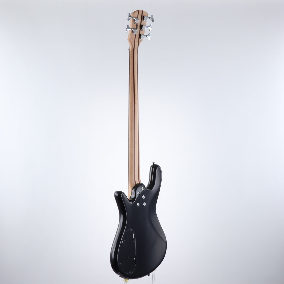 [SN W122080053] USED Spector Spector / Legend 5 Standard Gloss Black Stain [20]