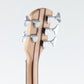 [SN W122080053] USED Spector Spector / Legend 5 Standard Gloss Black Stain [20]