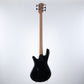 [SN W122080053] USED Spector Spector / Legend 5 Standard Gloss Black Stain [20]