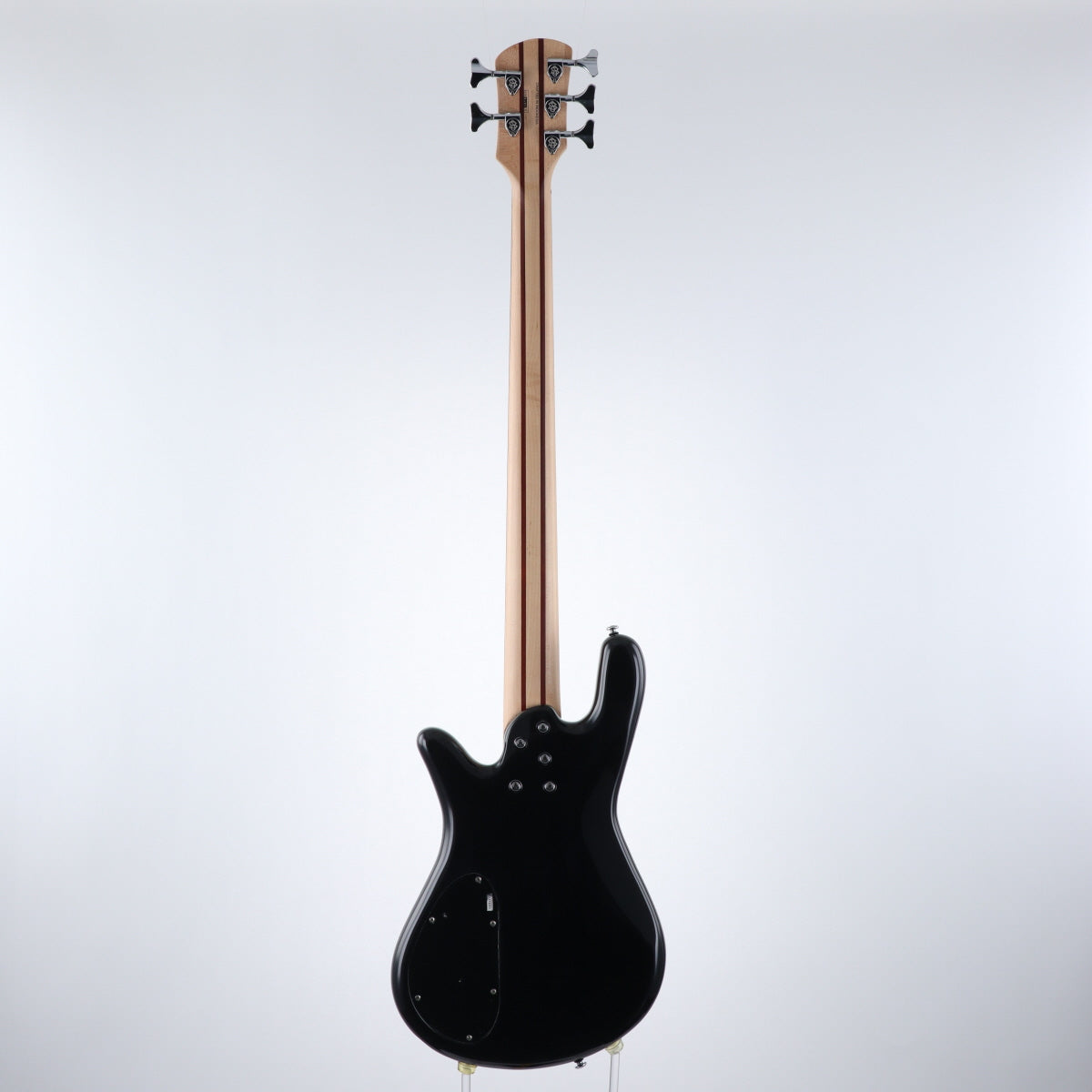 [SN W122080053] USED Spector Spector / Legend 5 Standard Gloss Black Stain [20]