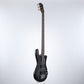 [SN W122080053] USED Spector Spector / Legend 5 Standard Gloss Black Stain [20]
