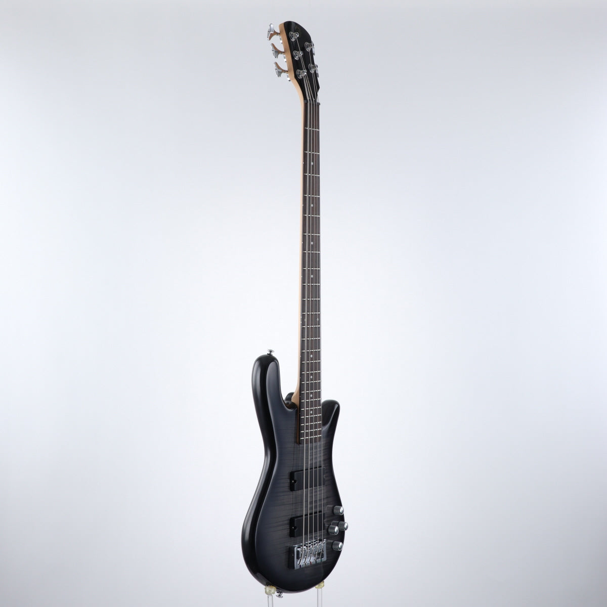 [SN W122080053] USED Spector Spector / Legend 5 Standard Gloss Black Stain [20]