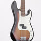 [SN MX19130523] USED FENDER MEXICO / Classic Player Cabronita Precision Bass [10]