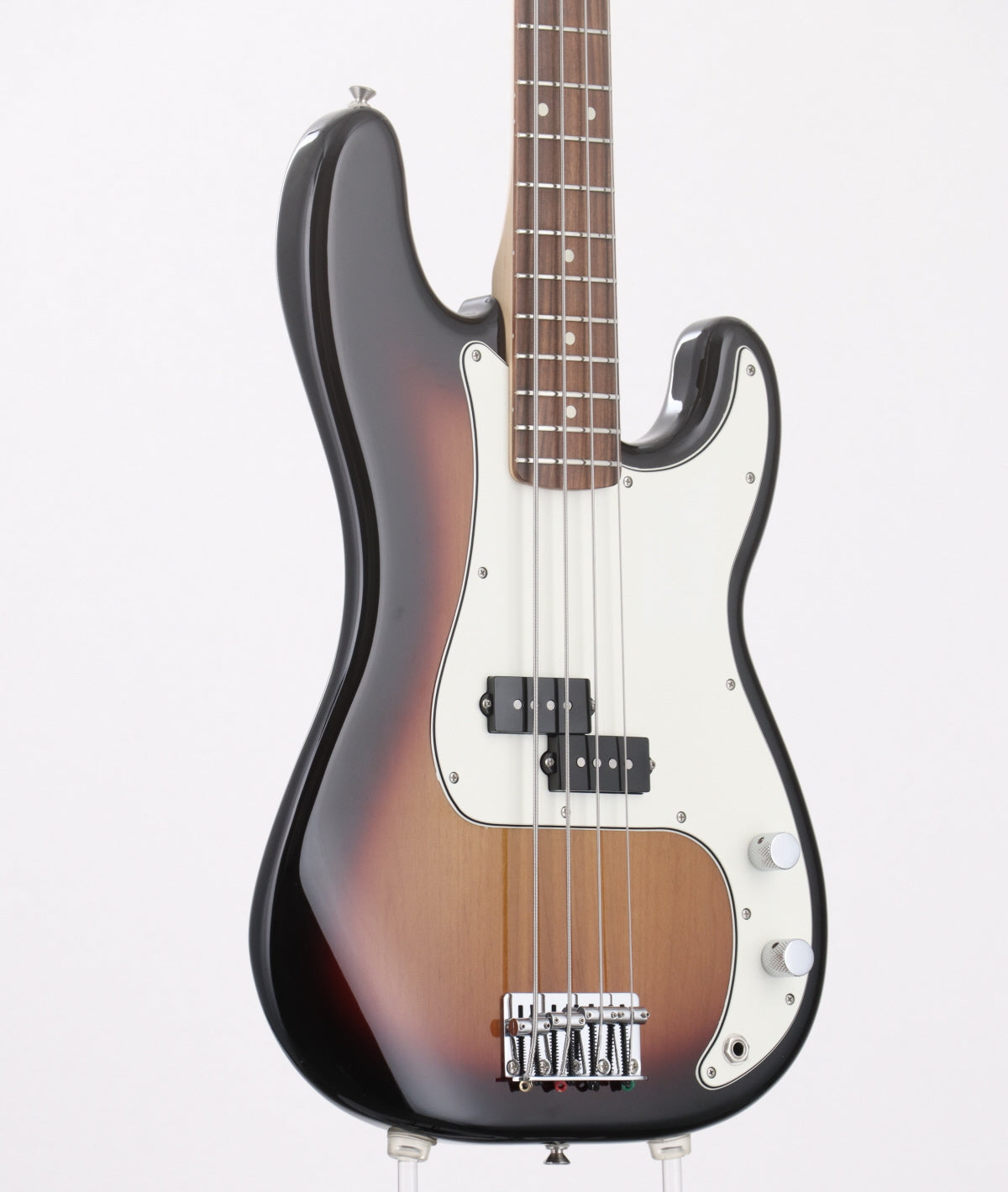 [SN MX19130523] USED FENDER MEXICO / Classic Player Cabronita Precision Bass [10]