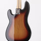 [SN MX19130523] USED FENDER MEXICO / Classic Player Cabronita Precision Bass [10]