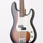 [SN MX19130523] USED FENDER MEXICO / Classic Player Cabronita Precision Bass [10]