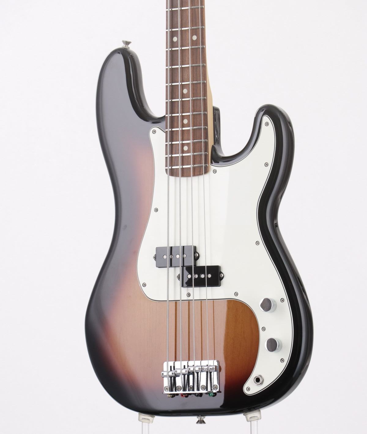 [SN MX19130523] USED FENDER MEXICO / Classic Player Cabronita Precision Bass [10]
