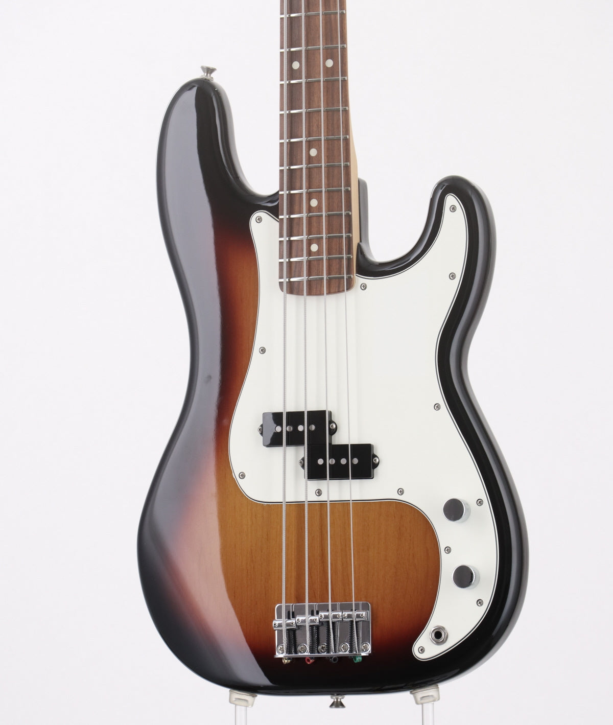 [SN MX19130523] USED FENDER MEXICO / Classic Player Cabronita Precision Bass [10]