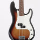 [SN MX19130523] USED FENDER MEXICO / Classic Player Cabronita Precision Bass [10]