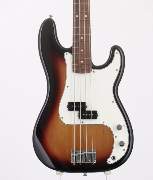 [SN MX19130523] USED FENDER MEXICO / Classic Player Cabronita Precision Bass [10]