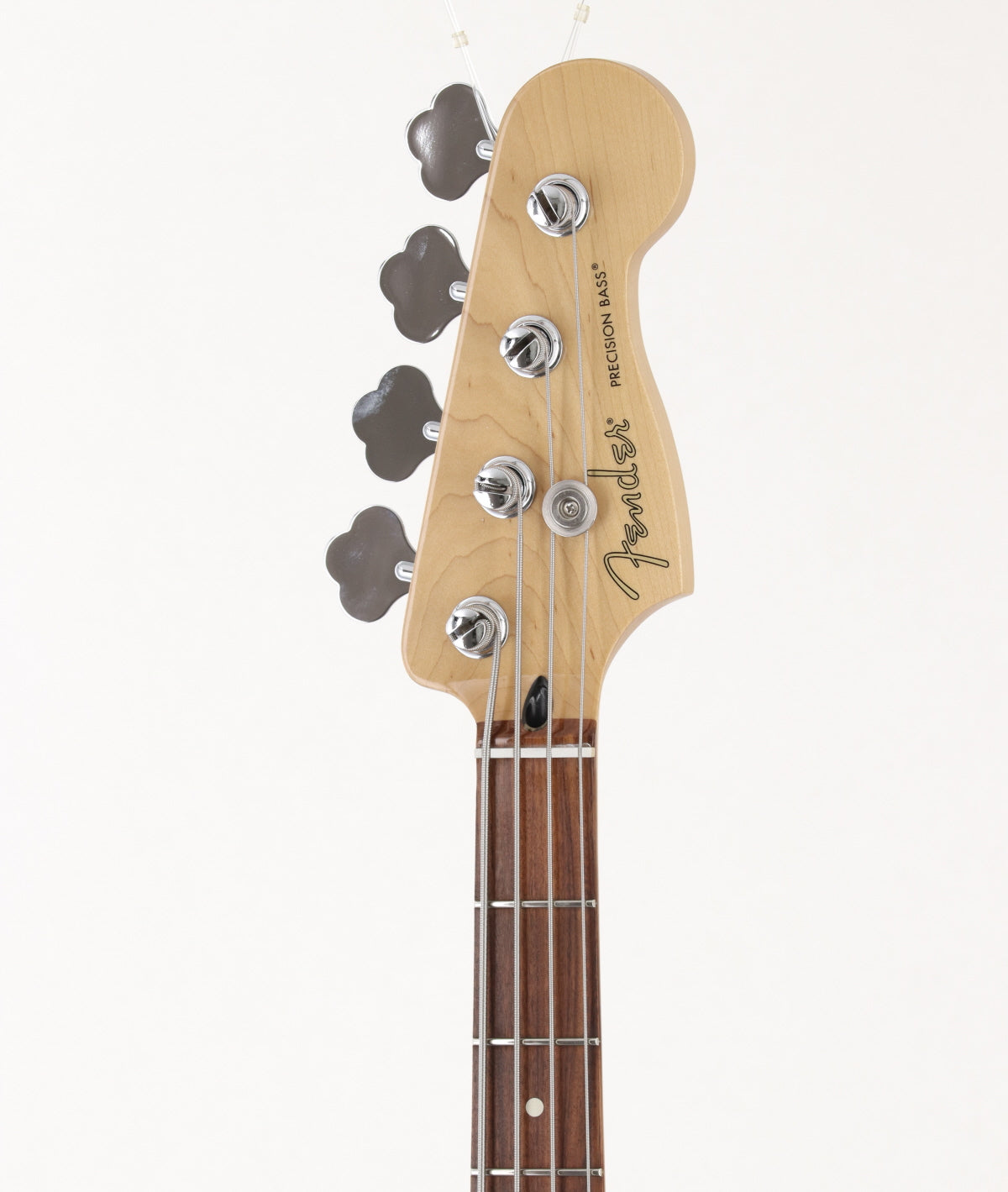 [SN MX19130523] USED FENDER MEXICO / Classic Player Cabronita Precision Bass [10]