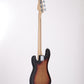 [SN MX19130523] USED FENDER MEXICO / Classic Player Cabronita Precision Bass [10]