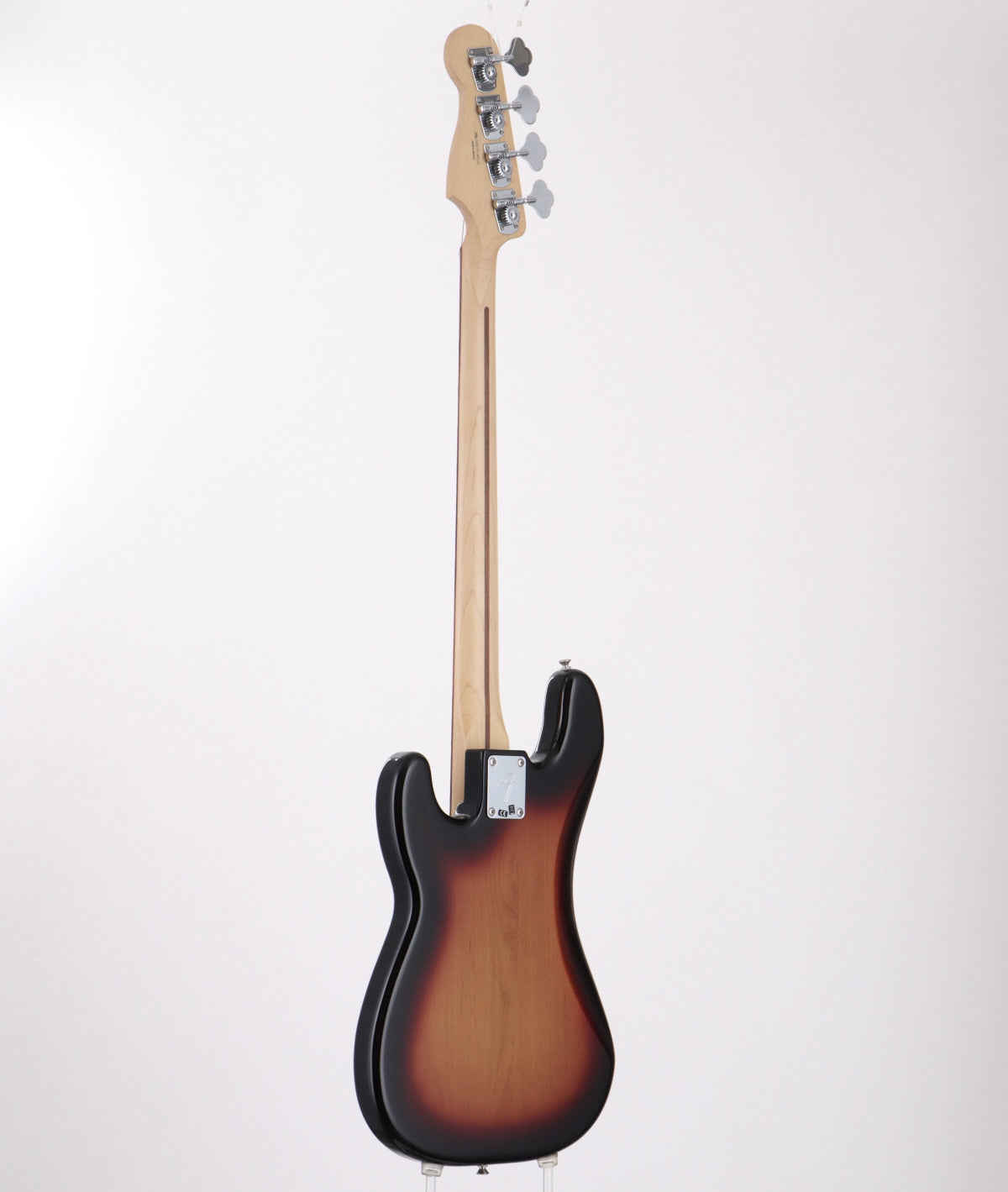 [SN MX19130523] USED FENDER MEXICO / Classic Player Cabronita Precision Bass [10]