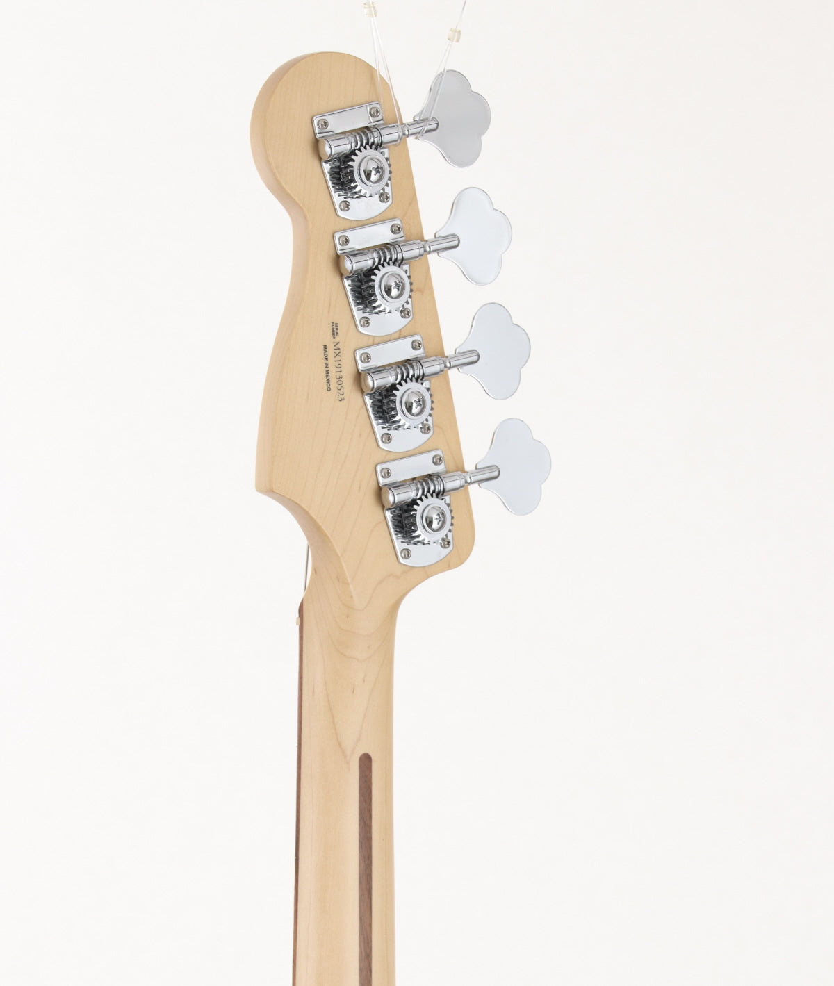 [SN MX19130523] USED FENDER MEXICO / Classic Player Cabronita Precision Bass [10]