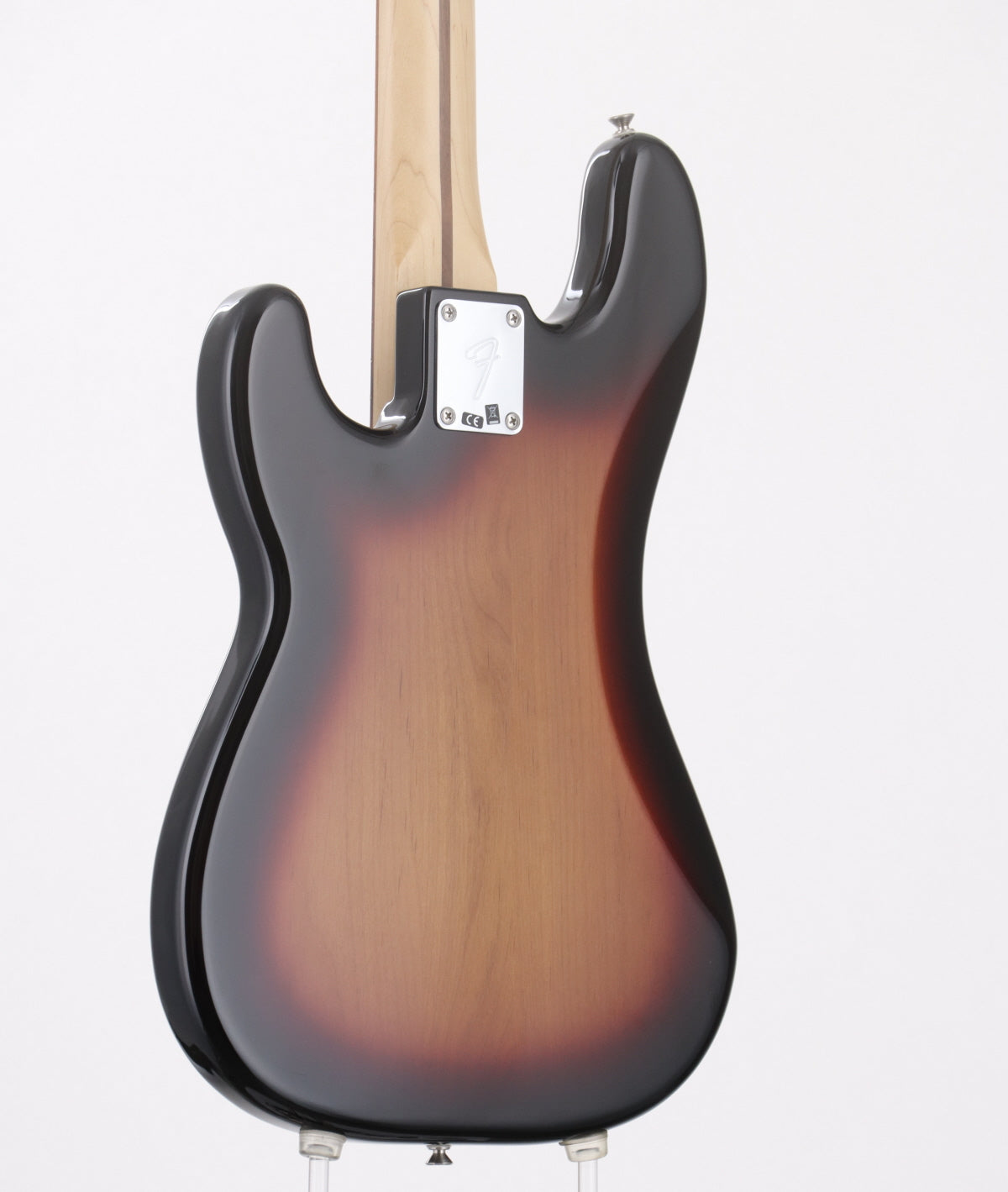[SN MX19130523] USED FENDER MEXICO / Classic Player Cabronita Precision Bass [10]