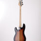 [SN MX19130523] USED FENDER MEXICO / Classic Player Cabronita Precision Bass [10]