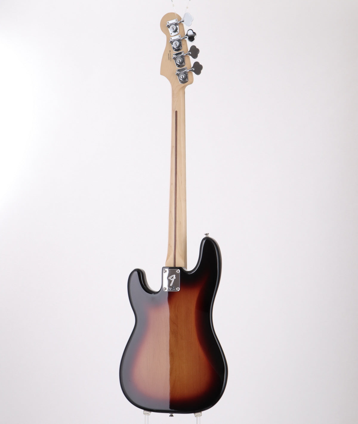 [SN MX19130523] USED FENDER MEXICO / Classic Player Cabronita Precision Bass [10]