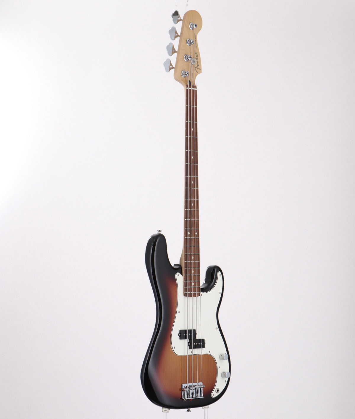 [SN MX19130523] USED FENDER MEXICO / Classic Player Cabronita Precision Bass [10]