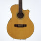 [SN 95060019] USED Epiphone Epiphone / EO-1 Natural [20]