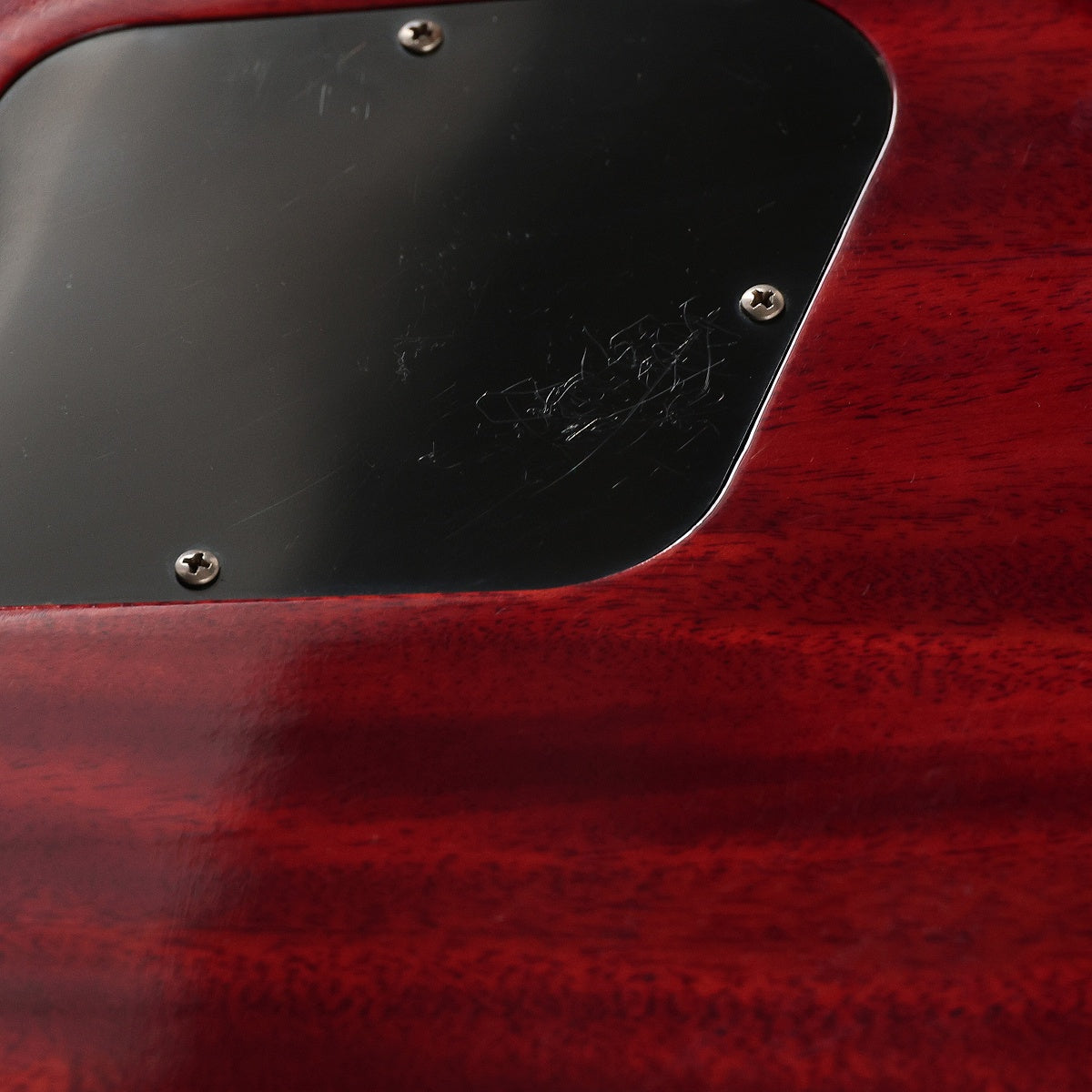 [SN R8-61690] USED Gibson Custom Shop / Standard Historic 1958 Les Paul Standard Plain Top [03]