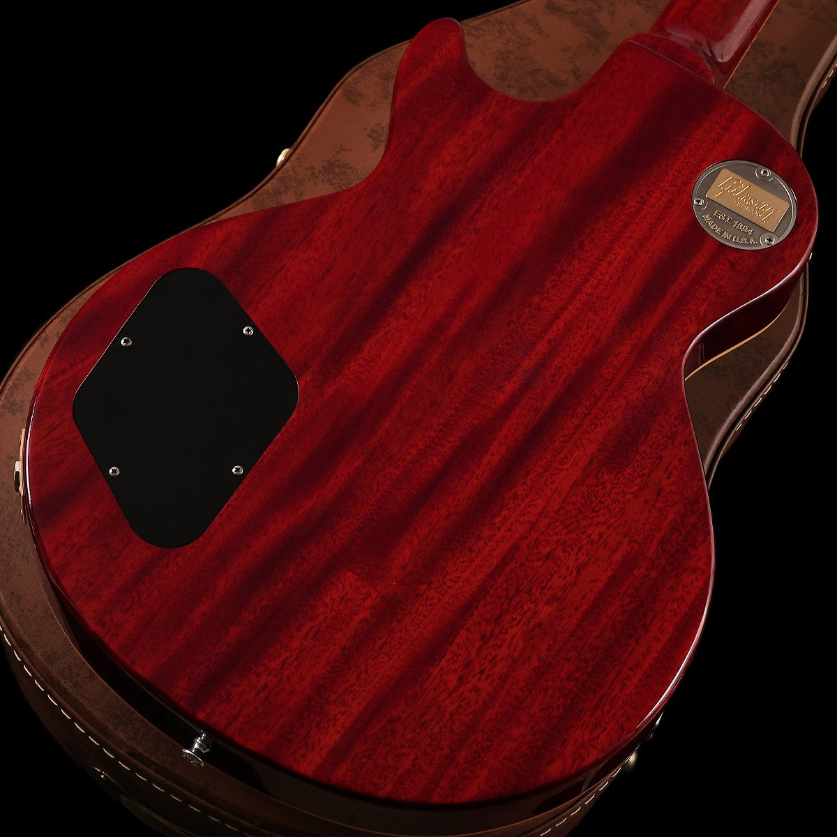 [SN R8-61690] USED Gibson Custom Shop / Standard Historic 1958 Les Paul Standard Plain Top [03]