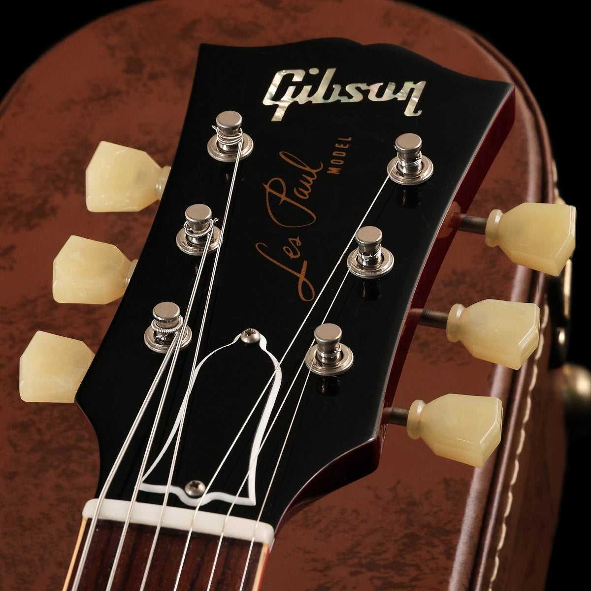 [SN R8-61690] USED Gibson Custom Shop / Standard Historic 1958 Les Paul Standard Plain Top [03]
