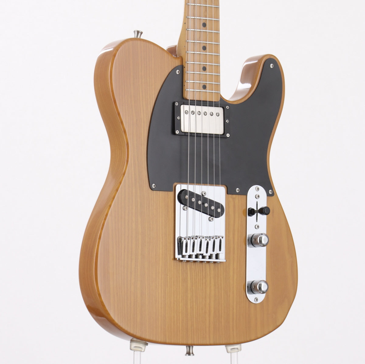 USED Fender JAPAN / TL52-650SPL Natural ORDER MODEL [09