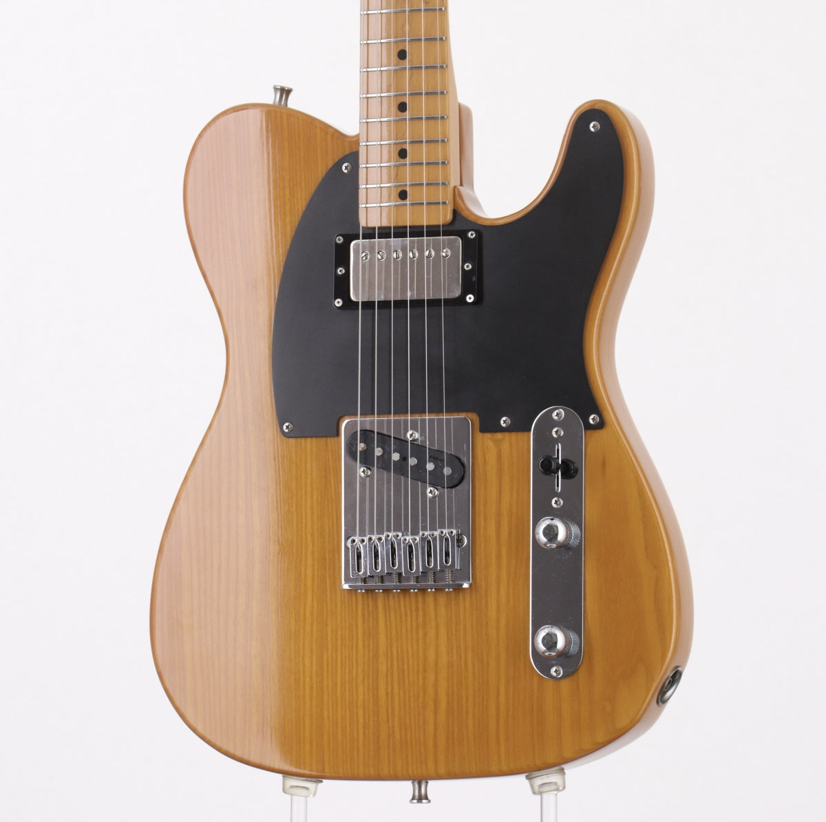USED Fender JAPAN / TL52-650SPL Natural ORDER MODEL [09