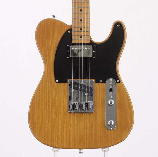 [SN H010491] USED Fender JAPAN / TL52-650SPL Natural ORDER MODEL [09]