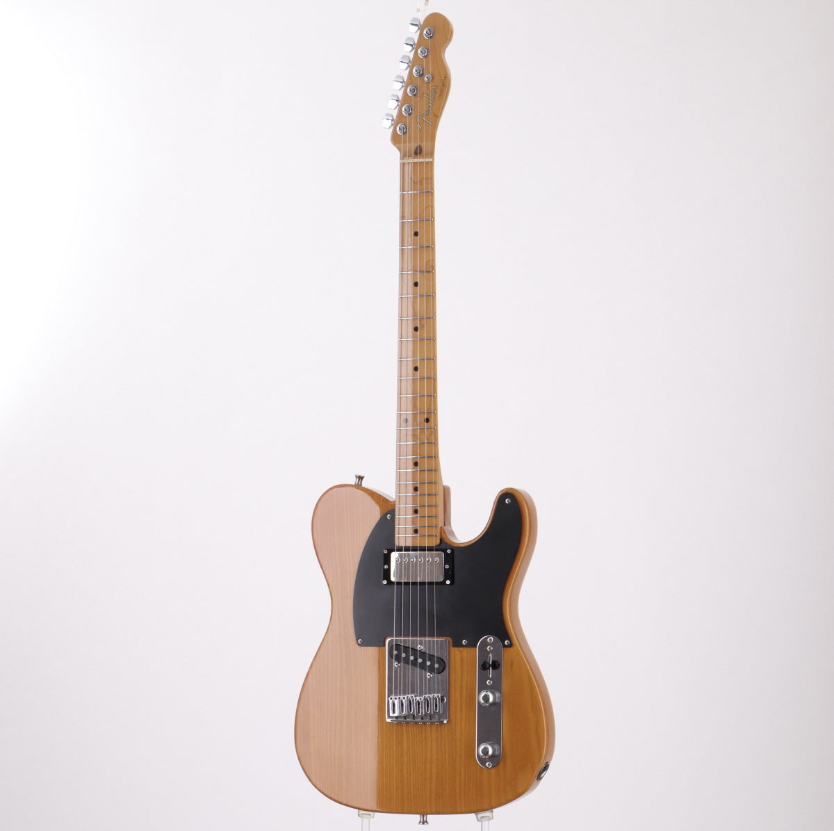 Fender Japan TL52-650SPL　Hシリアル　フジゲン　美品！ Fender Japan TL52-65SPL Made In Japan F0 Serial - Geek IN Box