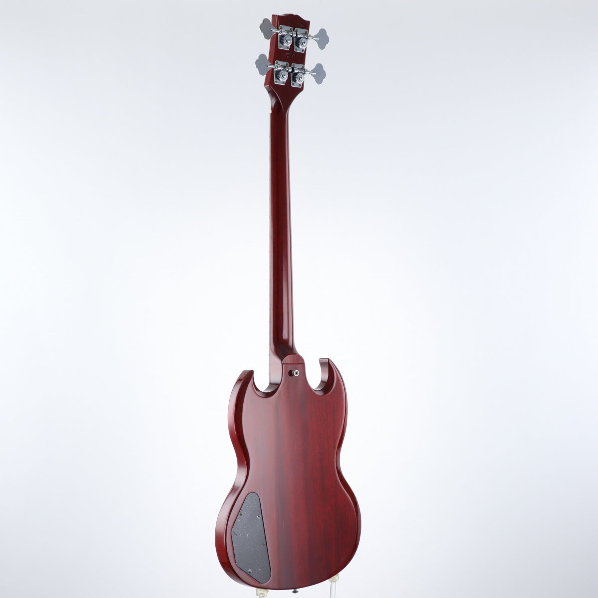 Gibson SG Reissue Bass 2003年製　ベース Gibson SG Reissue Bass 2003年製 ベース ハードケース付