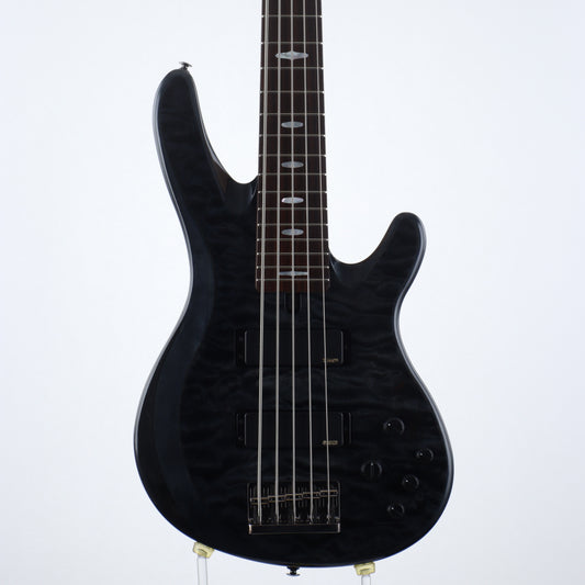 [SN HIX153000] USED YAMAHA Yamaha / TRB1005J Translucent Black [20]