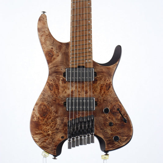 [SN I230116104] USED Ibanez / QX527PB ABS Antique Brown Satin [11]