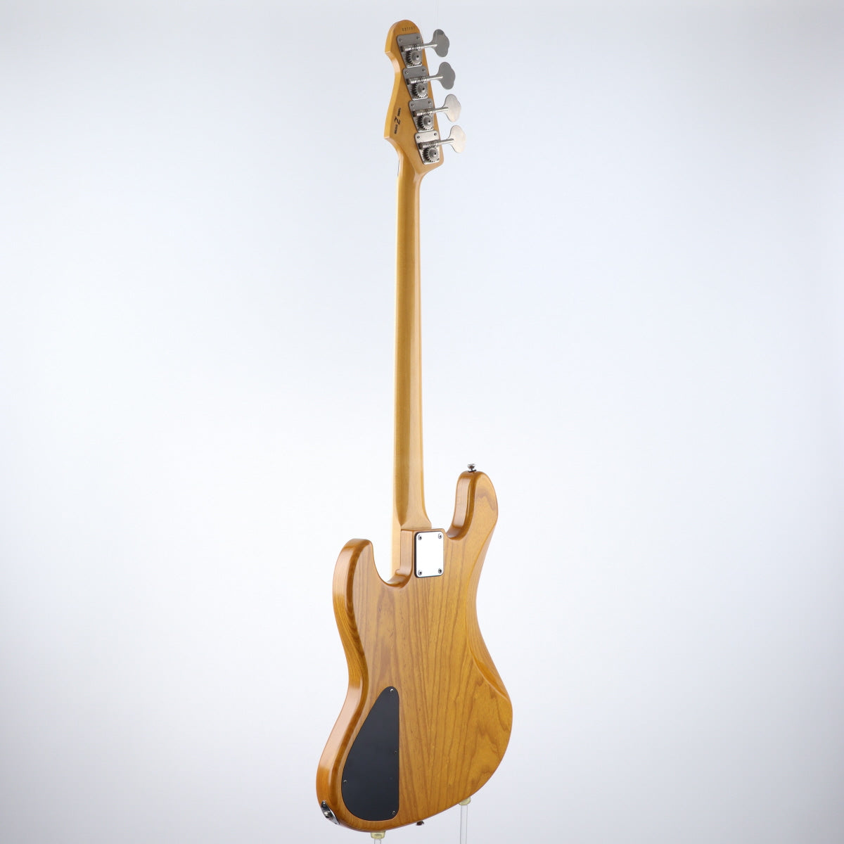 USED ATELIER Z / M#245 Custom Vintage Natural [12