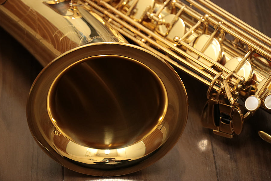[SN 00319129] USED Yanagisawa T-901II Tenor Saxophone [10]