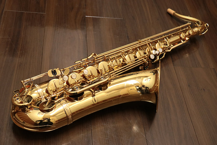 [SN 00319129] USED Yanagisawa T-901II Tenor Saxophone [10]
