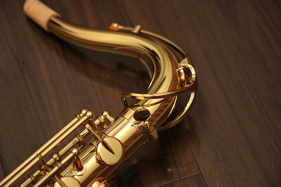 [SN 00319129] USED Yanagisawa T-901II Tenor Saxophone [10]