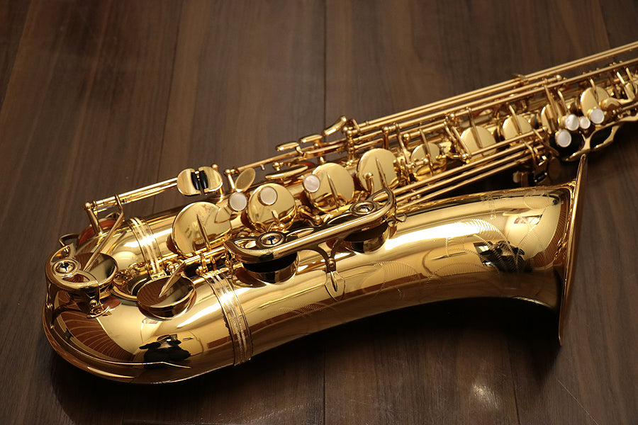 [SN 00319129] USED Yanagisawa T-901II Tenor Saxophone [10]