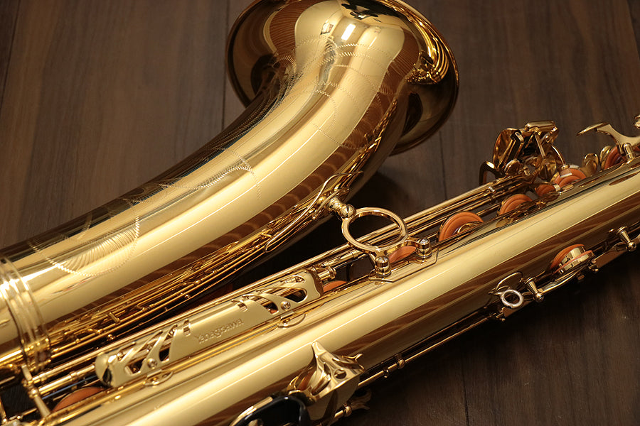 [SN 00319129] USED Yanagisawa T-901II Tenor Saxophone [10]