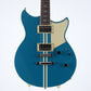 [SN IKO0154128] USED YAMAHA / RSS20 Swift Blue [11]