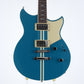 [SN IKO0154128] USED YAMAHA / RSS20 Swift Blue [11]