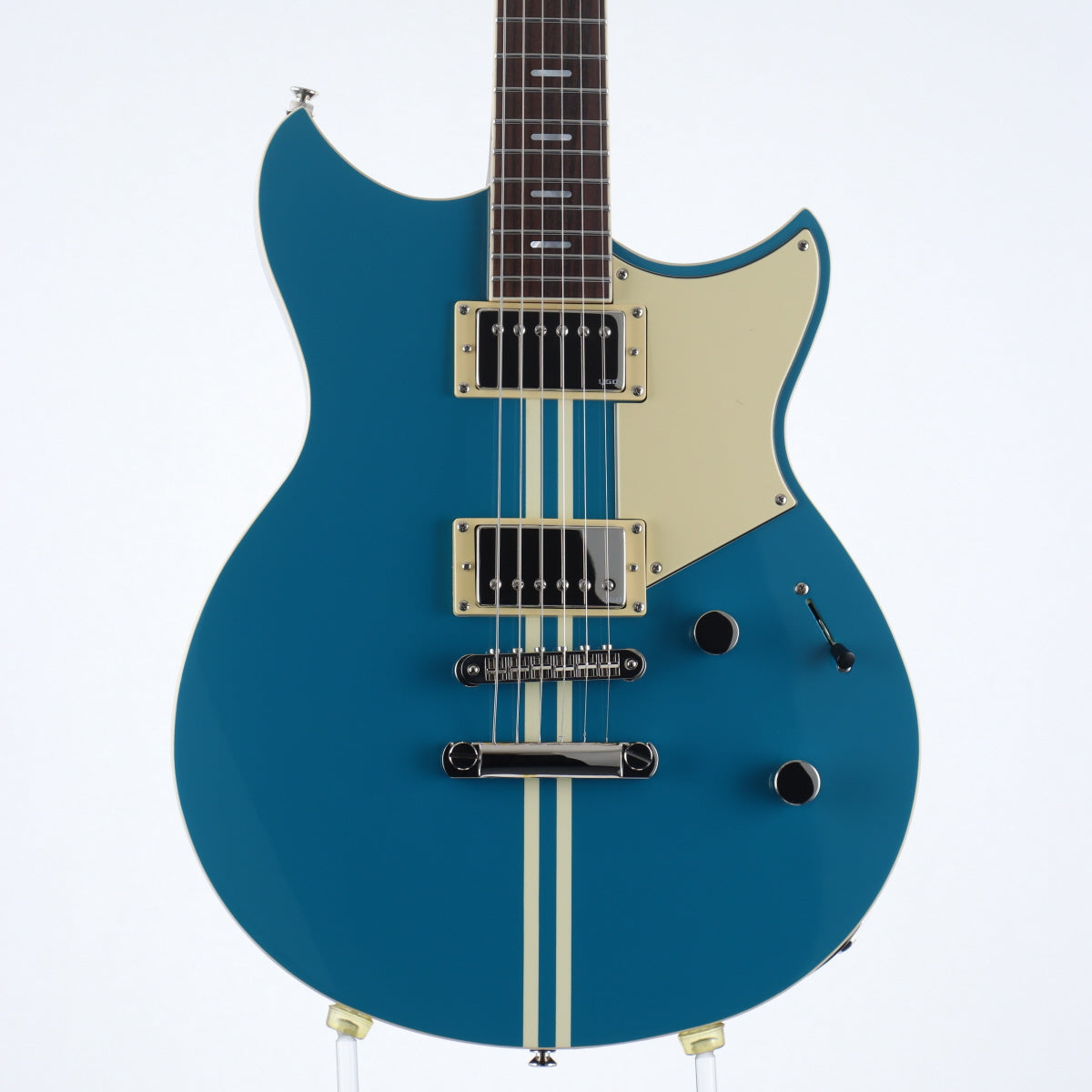 [SN IKO0154128] USED YAMAHA / RSS20 Swift Blue [11]