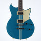 [SN IKO0154128] USED YAMAHA / RSS20 Swift Blue [11]